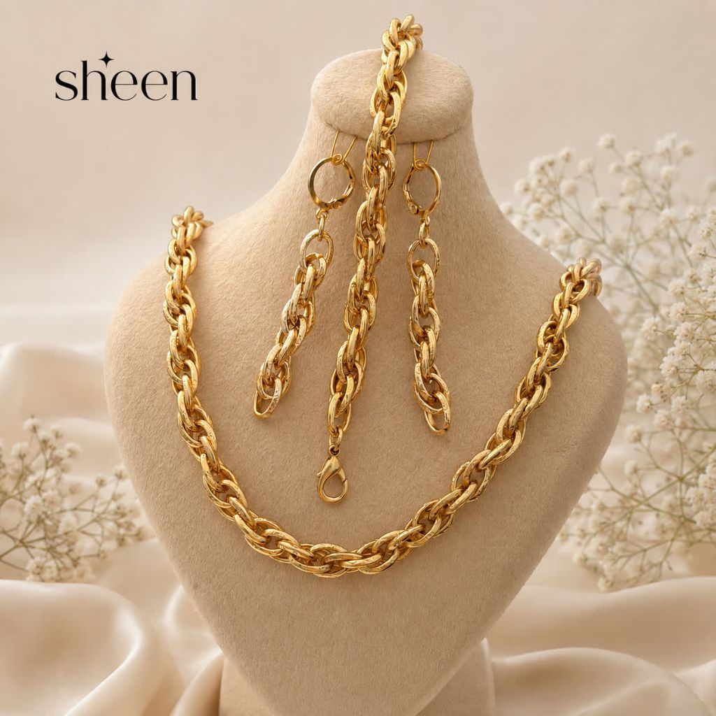سرویس SHEEN کد 3618
